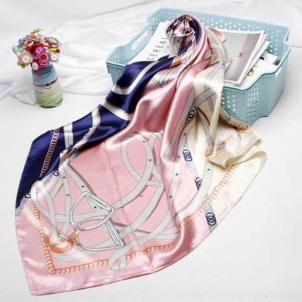 PBBd silk women's spring and summer silk neck small square scarves cravat and scarves cashew ties nut printed small square scarf gift scarf, Black;gray
PBBd silk women's spring and summer silk neck small square scarves cravat and scarves cashew ties nut printed small square scarf gift scarf, Black;gray
