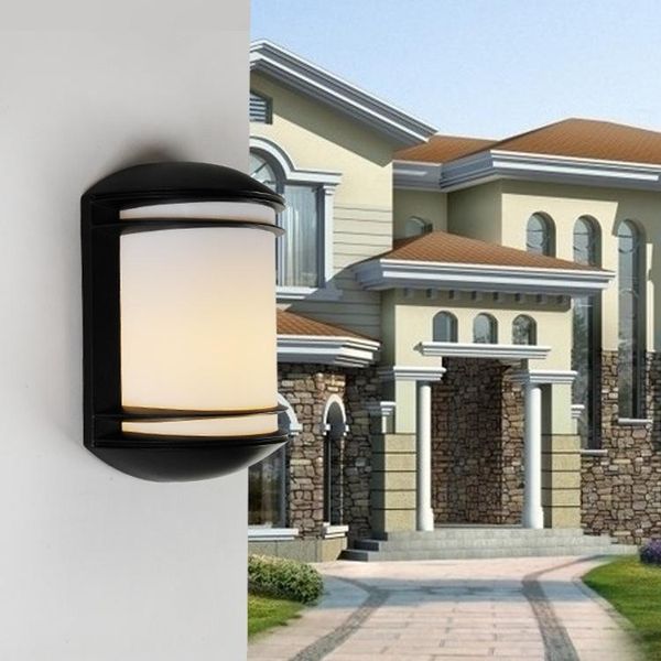 outdoor wall lamps led light 10w ac220v 110v waterproof ip66 porch modern lamp courtyard garden
outdoor wall lamps led light 10w ac220v 110v waterproof ip66 porch modern lamp courtyard garden