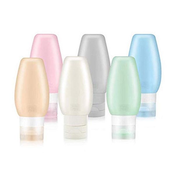 storage bottles & jars travel leakproof refillable squeezable tube dispenser for cosmetic toiletry container shampoo lotion conditioners
storage bottles & jars travel leakproof refillable squeezable tube dispenser for cosmetic toiletry container shampoo lotion conditioners