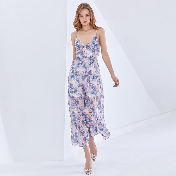 casual dresses female fashion midi dress for women v neck sleeveless backless high waist print sling clothing, Black;gray
casual dresses female fashion midi dress for women v neck sleeveless backless high waist print sling clothing, Black;gray
