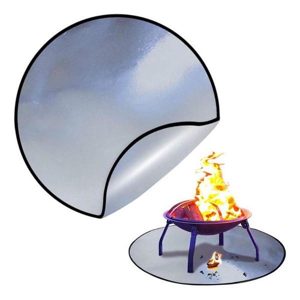 tools & accessories round under grill mat patio deck protective pad for outdoor use waterproof heat-resistant bbq fireproof fire pit
tools & accessories round under grill mat patio deck protective pad for outdoor use waterproof heat-resistant bbq fireproof fire pit