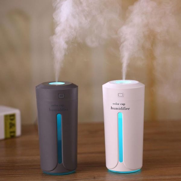 fragrance lamps ultrasonic air humidifier with 7 color led night lamp essential oil diffuser electric usb car aroma cup
fragrance lamps ultrasonic air humidifier with 7 color led night lamp essential oil diffuser electric usb car aroma cup