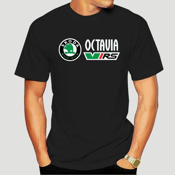 men's t-shirts skoda octavia vrs t-shirt s-5xl choose color 2228a, White;black
men's t-shirts skoda octavia vrs t-shirt s-5xl choose color 2228a, White;black