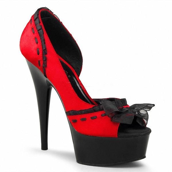 high heel lady shoes nightclub dancing ribbon bowknot adornment sandals 15 cm appeal, Black
high heel lady shoes nightclub dancing ribbon bowknot adornment sandals 15 cm appeal, Black