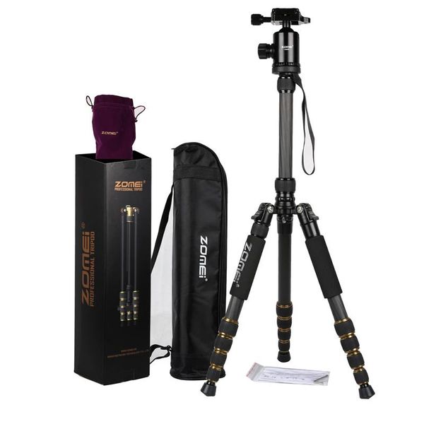 z669c professional carbon fiber tripod monopod compact tripe stand ball head for travel digital dslr camera goprotripode tripods
z669c professional carbon fiber tripod monopod compact tripe stand ball head for travel digital dslr camera goprotripode tripods