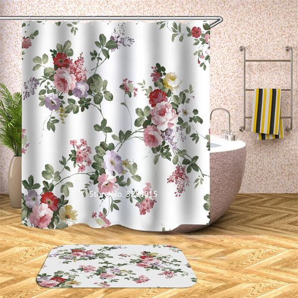 shower curtains fresh flowers modern simple fashion nordic wind black and white plaid curtain bathroom waterproof partition
shower curtains fresh flowers modern simple fashion nordic wind black and white plaid curtain bathroom waterproof partition