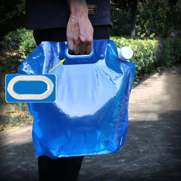hydration packs 5l/10l folding drinking water bag for camping hiking portable storage lifting camp outdoor cooking supplies
hydration packs 5l/10l folding drinking water bag for camping hiking portable storage lifting camp outdoor cooking supplies