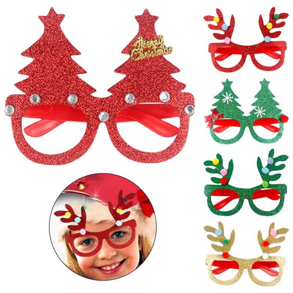 christmas decoration glasses children christmas gifts holiday supplies paper led party creative glasses popular
christmas decoration glasses children christmas gifts holiday supplies paper led party creative glasses popular