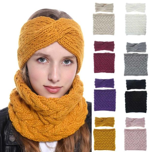 scarves winter women fashion knitting handmade keep warm elastic solid color neckerchief scarf lint comfortable headwear head wrap, Blue;gray
scarves winter women fashion knitting handmade keep warm elastic solid color neckerchief scarf lint comfortable headwear head wrap, Blue;gray