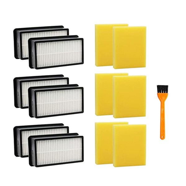 4 pack filters for 1008 cleanview vacuums replacement kit, compare to part 2032663 & 1601502 vacuum cleaners
4 pack filters for 1008 cleanview vacuums replacement kit, compare to part 2032663 & 1601502 vacuum cleaners