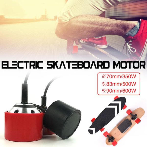 electric skateboard with wireless sensor remote controller drive diy motor 70mm 83mm 90mm kit skateboarding
electric skateboard with wireless sensor remote controller drive diy motor 70mm 83mm 90mm kit skateboarding