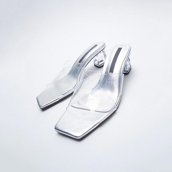 slippers shoes woman 2021 beige heeled sandals shallow transparent square toe pantofle female mule glitter slides black soft
slippers shoes woman 2021 beige heeled sandals shallow transparent square toe pantofle female mule glitter slides black soft