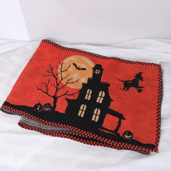 table cloth 1 pc printed thicken cover tablecloth for dinner parties holidays halloween
table cloth 1 pc printed thicken cover tablecloth for dinner parties holidays halloween
