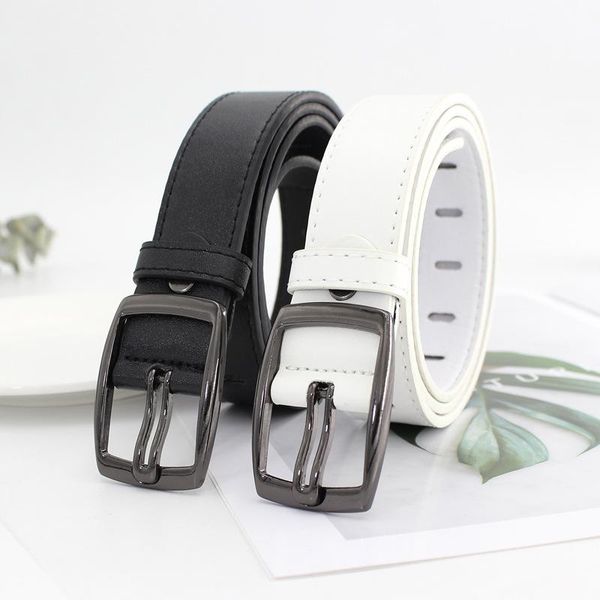 belts 105cm porous hollow belt square buckle punch-pu alloy material all-match retro ins style for women, Black;brown
belts 105cm porous hollow belt square buckle punch-pu alloy material all-match retro ins style for women, Black;brown