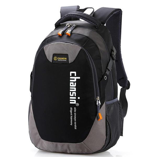 backpack waterproof oxford cloth men travel leisure large capacity outdoor mountain bag women luggage rucksack male sports
backpack waterproof oxford cloth men travel leisure large capacity outdoor mountain bag women luggage rucksack male sports