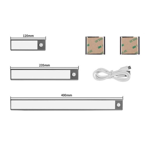 ultra-thin pir motion sensor usb led under cabinet lamp lighting rechargeable wardrobe cupboard closet night light
ultra-thin pir motion sensor usb led under cabinet lamp lighting rechargeable wardrobe cupboard closet night light
