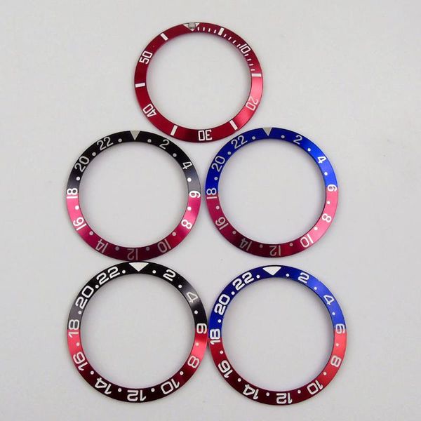 repair tools & kits aluminum alloy 38mm slop red watch bezel ring insert fit 40mm case
repair tools & kits aluminum alloy 38mm slop red watch bezel ring insert fit 40mm case