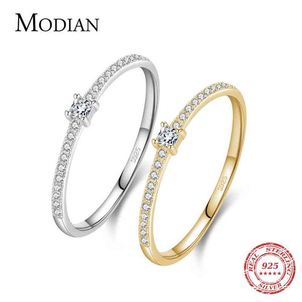 ring modian real 925 sterling silver simple square clear cz charm gold color finger rings for women wedding engagement jewelry
ring modian real 925 sterling silver simple square clear cz charm gold color finger rings for women wedding engagement jewelry