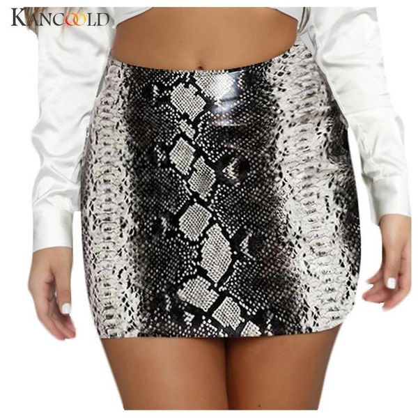skirts kancoold women snake print skirt summer high waist mini short pencil bodycon femme slim package hip plus size 2021, Black
skirts kancoold women snake print skirt summer high waist mini short pencil bodycon femme slim package hip plus size 2021, Black