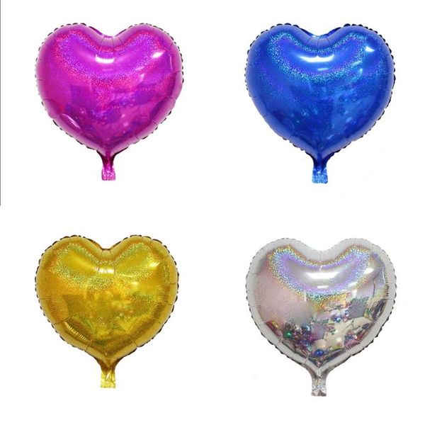 party decoration 18 inch heart-shaped laser balloon wedding birthday baby shower aluminum foil hydrogen
party decoration 18 inch heart-shaped laser balloon wedding birthday baby shower aluminum foil hydrogen