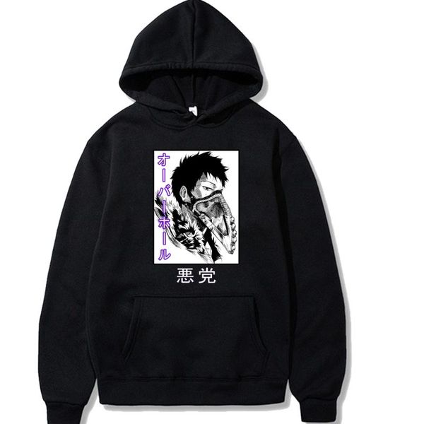 men's hoodies & sweatshirts anime my hero academia hoodie casual long sleeves pullovers autumn, Black
men's hoodies & sweatshirts anime my hero academia hoodie casual long sleeves pullovers autumn, Black