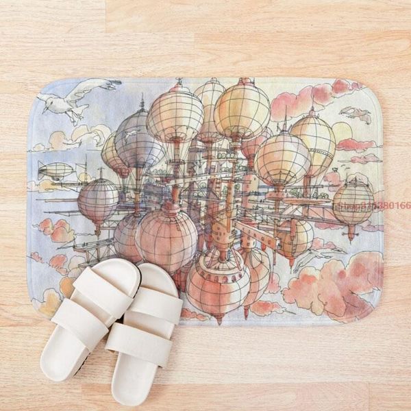 bath mats mat the flying village living room door colorful pink mandala non-slip home decoration kitchen floor carpet entrance
bath mats mat the flying village living room door colorful pink mandala non-slip home decoration kitchen floor carpet entrance