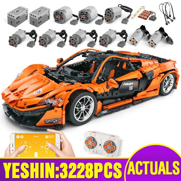 mould king 20087 motorized technic compatible with moc-16915 p1 motor function car building blocks bricks kid christmas toys 1008
mould king 20087 motorized technic compatible with moc-16915 p1 motor function car building blocks bricks kid christmas toys 1008