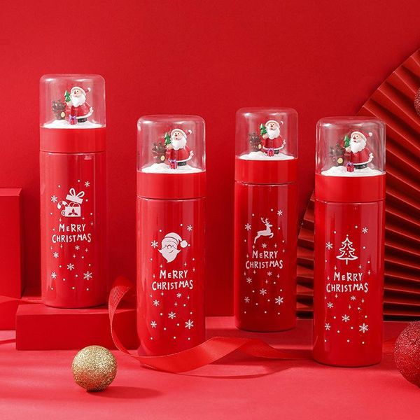 water bottles christmas gift lovely elk cartoon cup fashion creative mug customized wholesale
water bottles christmas gift lovely elk cartoon cup fashion creative mug customized wholesale