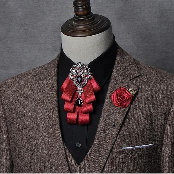 neck ties business suit shirt bowtie set luxury black rhinestone handmade bow tie men's wedding groomsman high-end british boy, Blue;purple
neck ties business suit shirt bowtie set luxury black rhinestone handmade bow tie men's wedding groomsman high-end british boy, Blue;purple