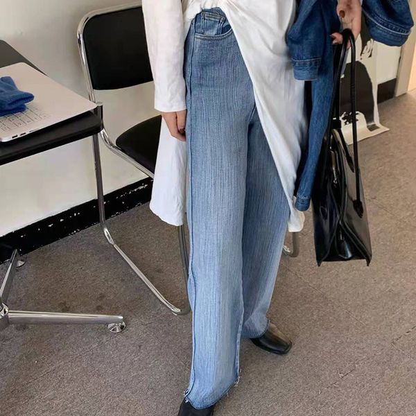 women's jeans hzirip light washed casual arrival female chic baggy plus size loose pants all streetwear games 96vl, Blue
women's jeans hzirip light washed casual arrival female chic baggy plus size loose pants all streetwear games 96vl, Blue