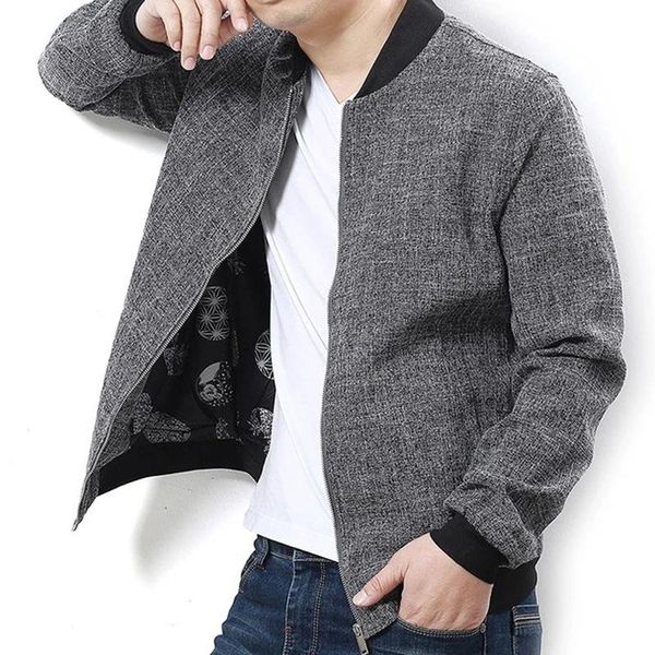 men's jackets winter autumn men casual plus size 5xl 6xl 7xl bust 145cm outerwear coats gray colors, Black;brown
men's jackets winter autumn men casual plus size 5xl 6xl 7xl bust 145cm outerwear coats gray colors, Black;brown