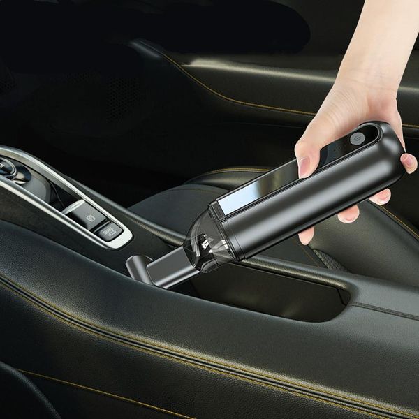 car vacuum cleaner wireless 6000pa handheld mini vaccum for home/car/office deskcleaning portable
car vacuum cleaner wireless 6000pa handheld mini vaccum for home/car/office deskcleaning portable