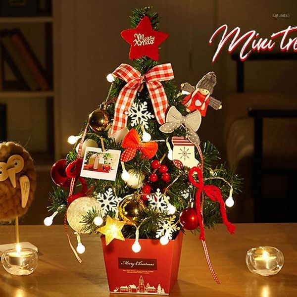 christmas decorations tabletree with multicolored lights holly berries pine cones star er ornaments for holiday ye
christmas decorations tabletree with multicolored lights holly berries pine cones star er ornaments for holiday ye