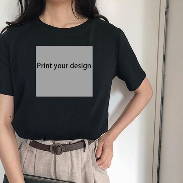 women's t-shirt life is good shirt short sleeve, White 
women's t-shirt life is good shirt short sleeve, White