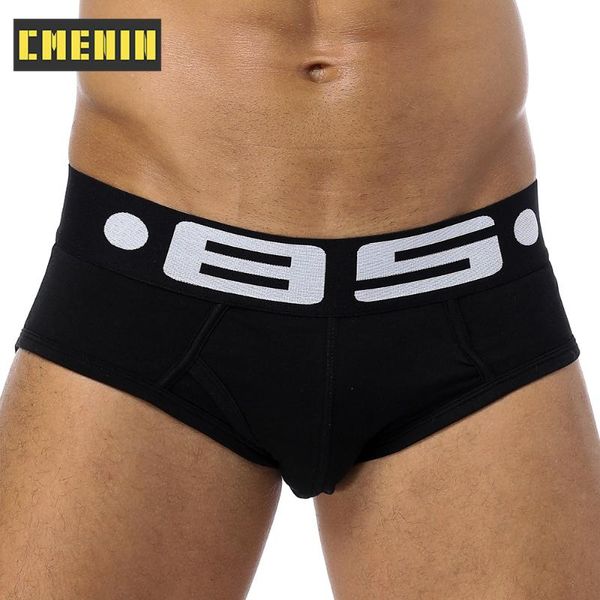 underpants cmenin bs breathable cotton underwear men jockstrap briefs brand male panties print mens innerwear bs102, Black;white
underpants cmenin bs breathable cotton underwear men jockstrap briefs brand male panties print mens innerwear bs102, Black;white