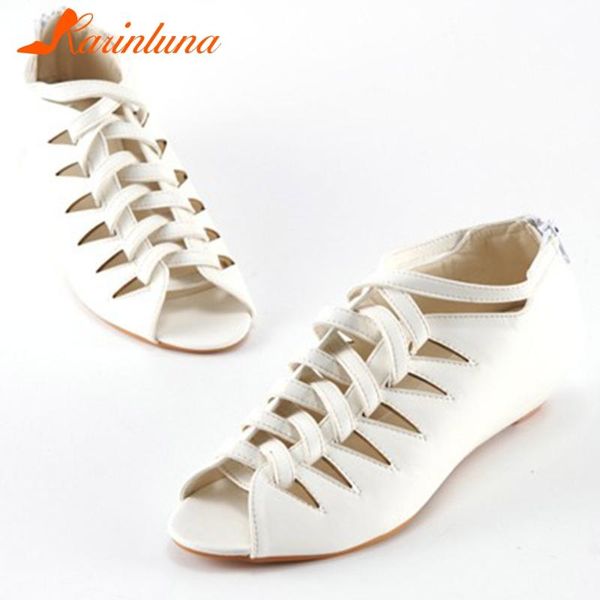 dress shoes karin 2021 ladies retro lace-up sandals elegant peep toe women low wedges gladiator woman, Black
dress shoes karin 2021 ladies retro lace-up sandals elegant peep toe women low wedges gladiator woman, Black