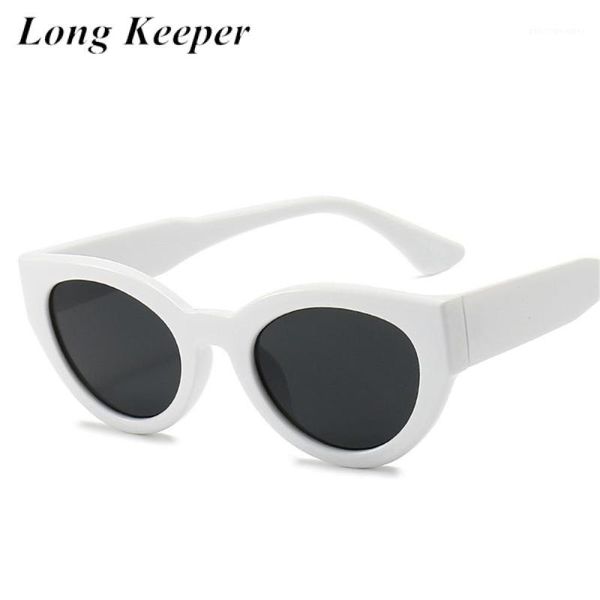 sunglasses luxury small frame cat eye women 2021 brand designer vintage oval sun glasses ladies travel shades lunettes de soleil, White;black
sunglasses luxury small frame cat eye women 2021 brand designer vintage oval sun glasses ladies travel shades lunettes de soleil, White;black