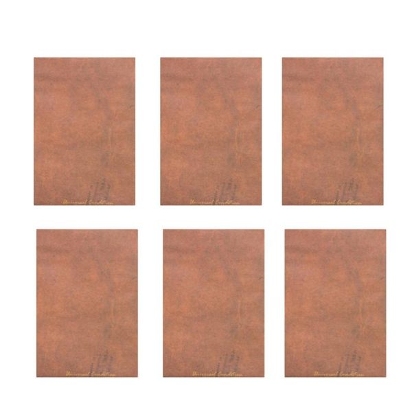 50pcs vintage envelopes retro kraft paper european style letter stationery bag air mail gift wrapping for invita wrap
50pcs vintage envelopes retro kraft paper european style letter stationery bag air mail gift wrapping for invita wrap