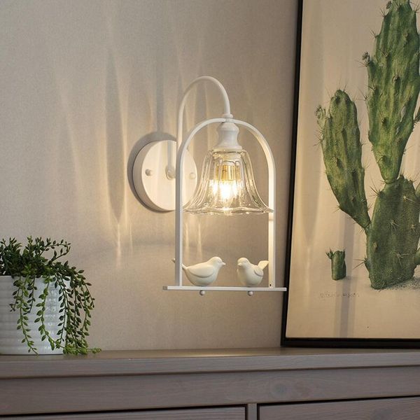 wall lamp creative bird wandlamp led light fixtures iron sconces fashion glass sconce bedroom bedside arandela lighting
wall lamp creative bird wandlamp led light fixtures iron sconces fashion glass sconce bedroom bedside arandela lighting