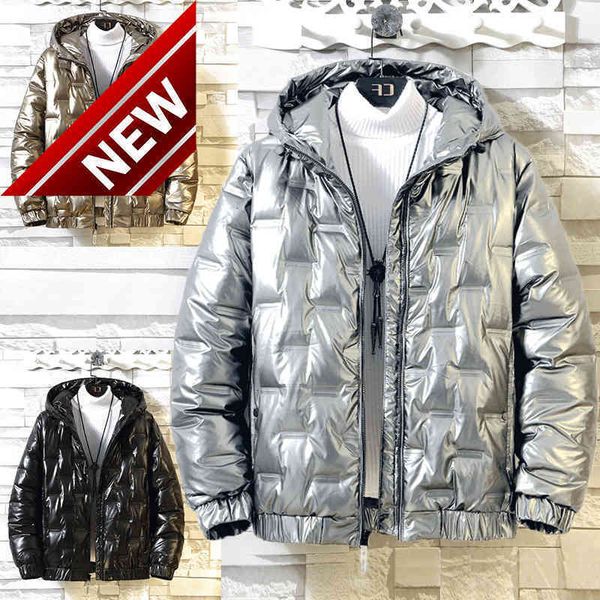 jacket duck down winter men parkas men's thick warm snow parka hooded overcoat windbreaker coats jaqueta masculina, Black
jacket duck down winter men parkas men's thick warm snow parka hooded overcoat windbreaker coats jaqueta masculina, Black