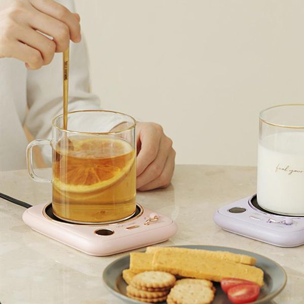 mats & pads electric heating cup pad home office constant with 3 temperature adjustment auto-off warmer plate
mats & pads electric heating cup pad home office constant with 3 temperature adjustment auto-off warmer plate