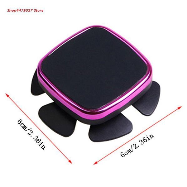 universal wall car holder magnetic phone good sight support gps dashboard stand mount absorption for mobile cell mounts & holders
universal wall car holder magnetic phone good sight support gps dashboard stand mount absorption for mobile cell mounts & holders