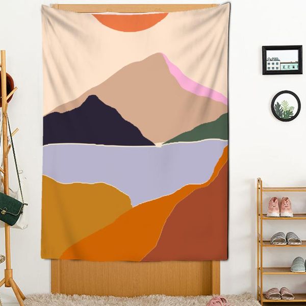 tapestries moon and sun nature art tapestry mountain galaxy starry sky hanging wall carpet cloth
tapestries moon and sun nature art tapestry mountain galaxy starry sky hanging wall carpet cloth