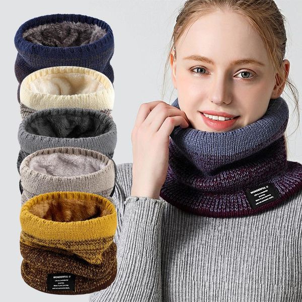 cycling caps & masks knitted warm winter scarf hiking solid fleece neck shawl ski mask bandana for men women or couple, Black
cycling caps & masks knitted warm winter scarf hiking solid fleece neck shawl ski mask bandana for men women or couple, Black