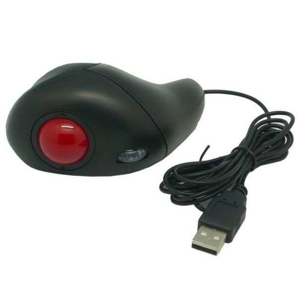 mice wired usb handheld mouse optical track ball compatible with all of the operating system windows and linux, unix, for mac systems
mice wired usb handheld mouse optical track ball compatible with all of the operating system windows and linux, unix, for mac systems