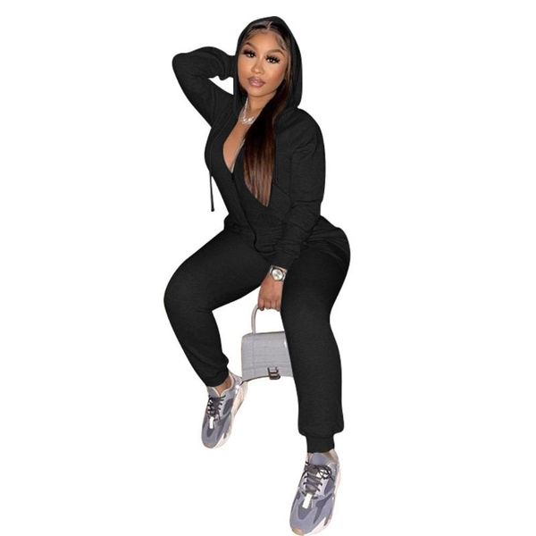 black jumpsuit hooded bodysuit woman fashion neck zipper v long sleeve rompers womens casual overalls plus size women's jumpsuits, Black;white
black jumpsuit hooded bodysuit woman fashion neck zipper v long sleeve rompers womens casual overalls plus size women's jumpsuits, Black;white