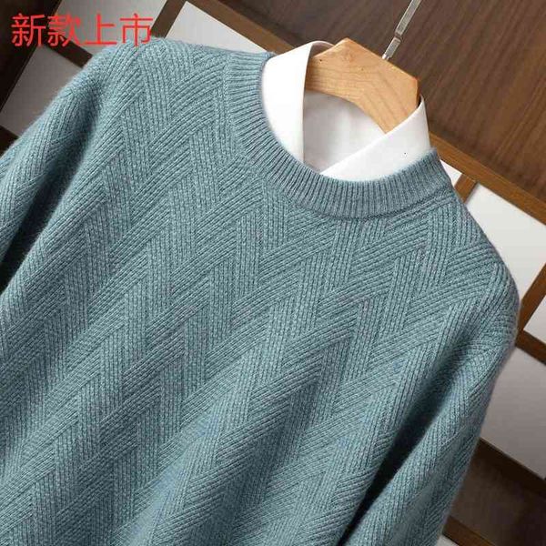 pullover cardigan sweaters 21 autumn winter 100 men's round neck seat knitted loose business solid color thickened, White;black
pullover cardigan sweaters 21 autumn winter 100 men's round neck seat knitted loose business solid color thickened, White;black