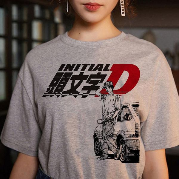 men's t-shirts anime initial d car graphic print t shirt men summer kawaii harajuku manga tshirt hip hop casual t-shirt 90s tee male, White;black
men's t-shirts anime initial d car graphic print t shirt men summer kawaii harajuku manga tshirt hip hop casual t-shirt 90s tee male, White;black