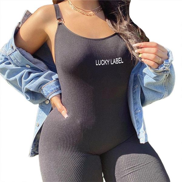 women's jumpsuits & rompers 2021 ladies playsuit summer shorts jumpsuit letter embroidery u-neck sleeveless bodysuit women bodysuits, Black;white
women's jumpsuits & rompers 2021 ladies playsuit summer shorts jumpsuit letter embroidery u-neck sleeveless bodysuit women bodysuits, Black;white