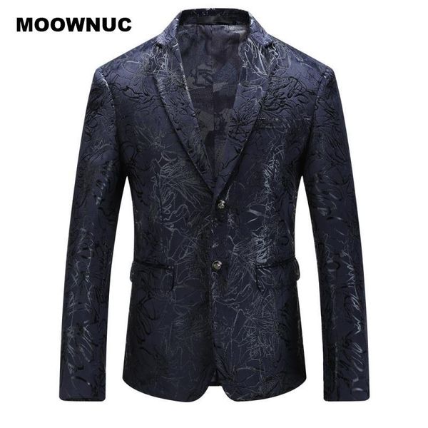 men's suits & blazers moownuc men arrival luxury blazer fashion brand slim fit suit plus size jacket coat wedding, White;black
men's suits & blazers moownuc men arrival luxury blazer fashion brand slim fit suit plus size jacket coat wedding, White;black